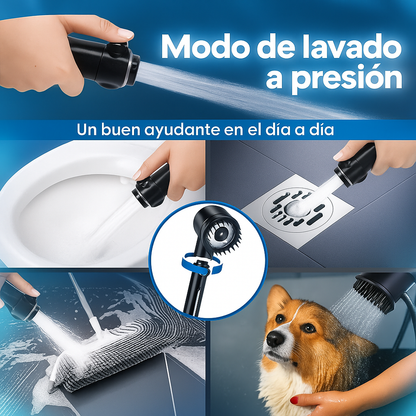HYDRO LUX🚿💧 Cabezal Multifuncional.