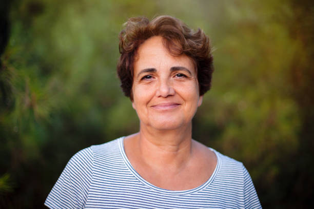 Sandra M.